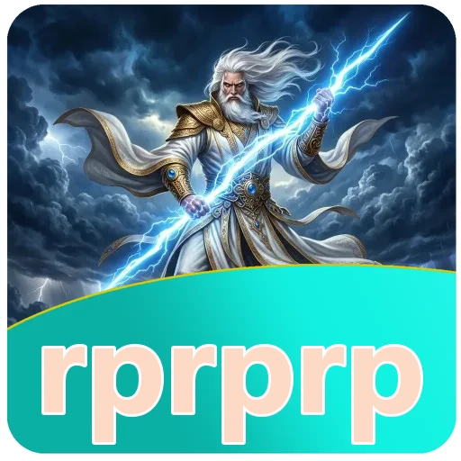 Ikon rprprp untuk langkah pasang APK